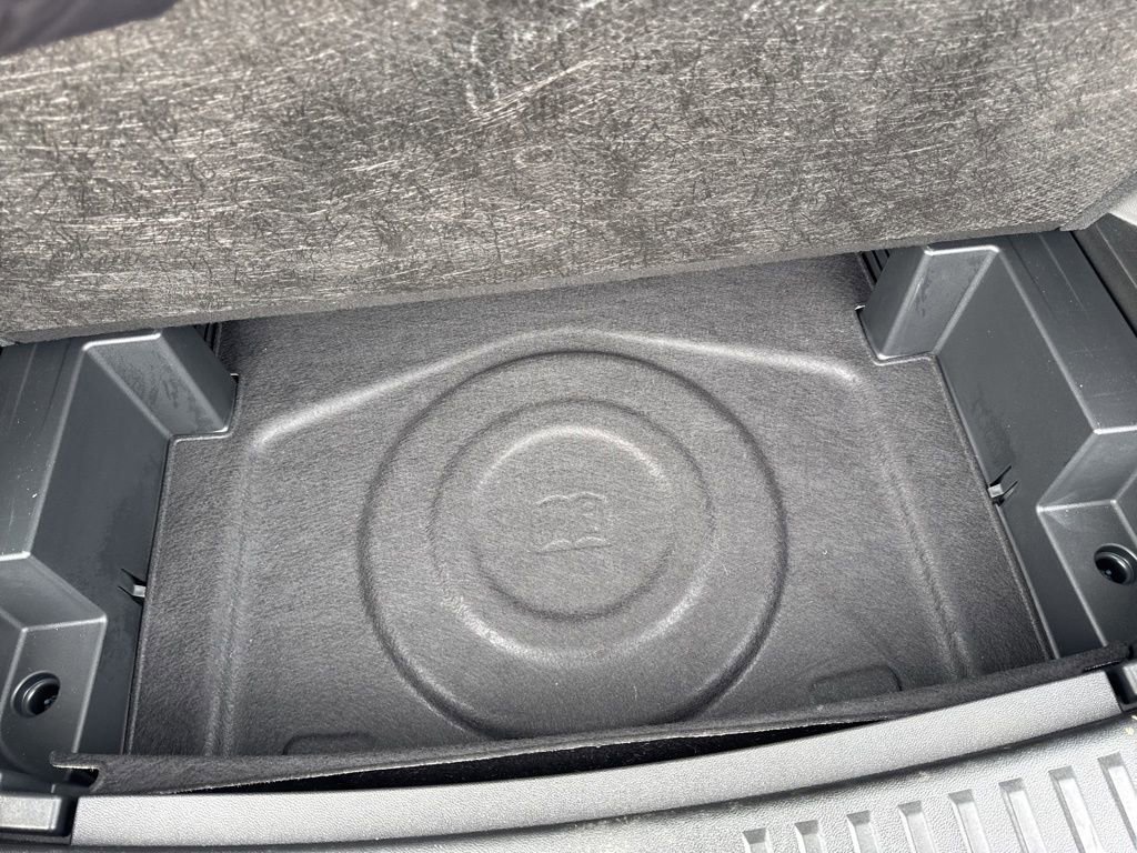 Used 2025 Chevrolet Equinox LT w/ Safety and Technology Package image 42