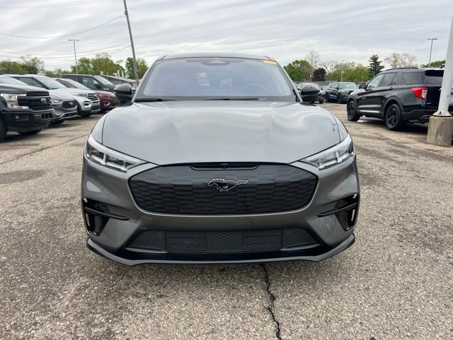 Certified 2023 Ford Mustang Mach-E GT w/ GT Performance Edition AWD/4WD image 2