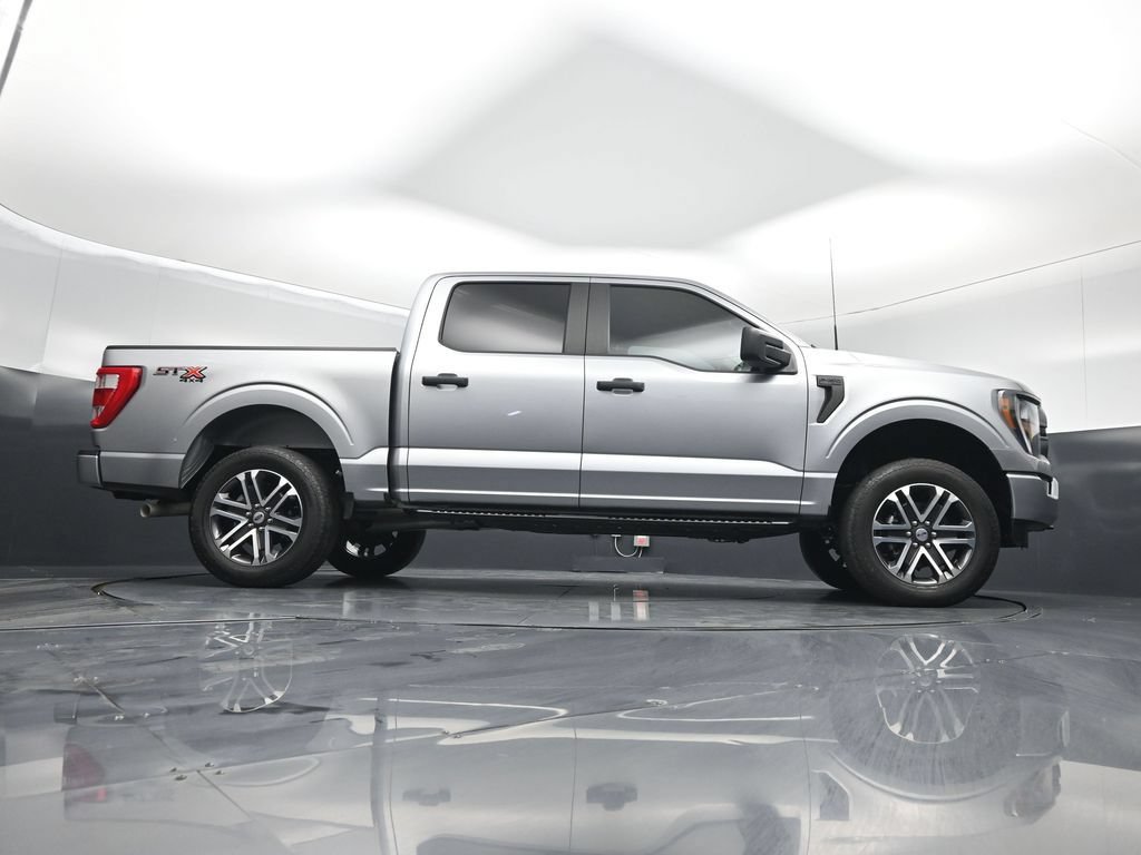 Certified 2023 Ford F150 XL w/ STX Appearance Package AWD/4WD image 41
