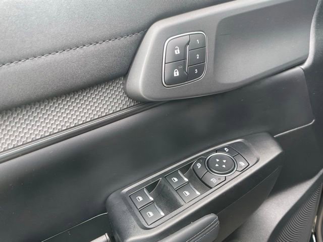 Certified 2024 Ford Ranger Raptor AWD/4WD image 12