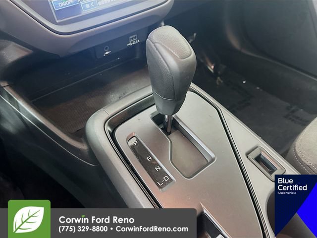 Used 2025 Subaru Crosstrek 2.0i AWD/4WD image 19