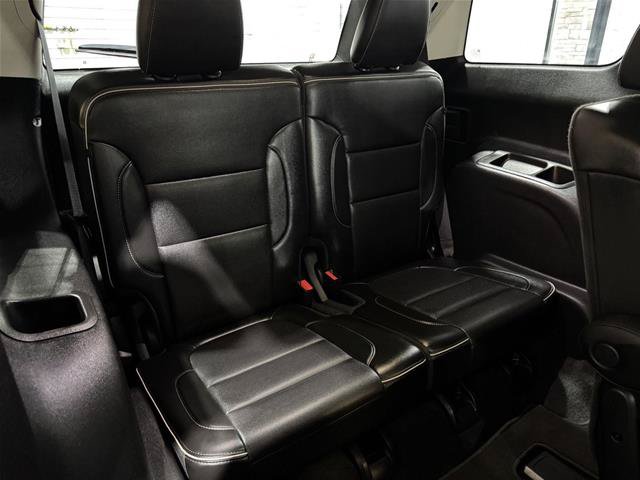 Used 2021 GMC Acadia Denali w/ Denali Technology Package AWD/4WD image 25