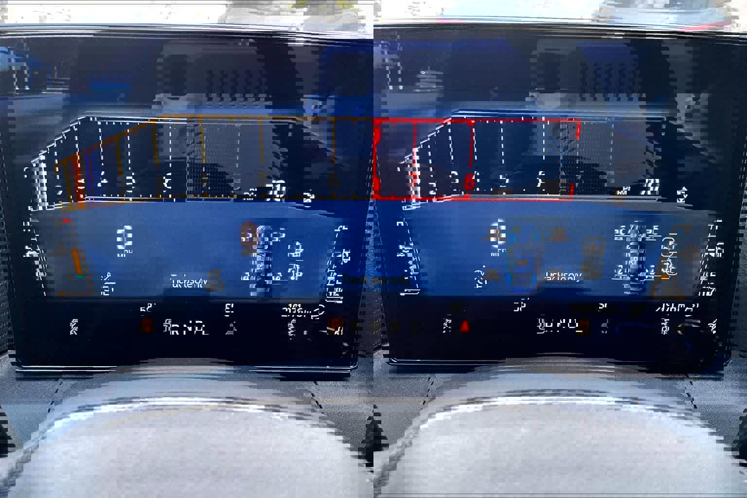 Certified 2025 Ford Mustang EcoBoost image 27