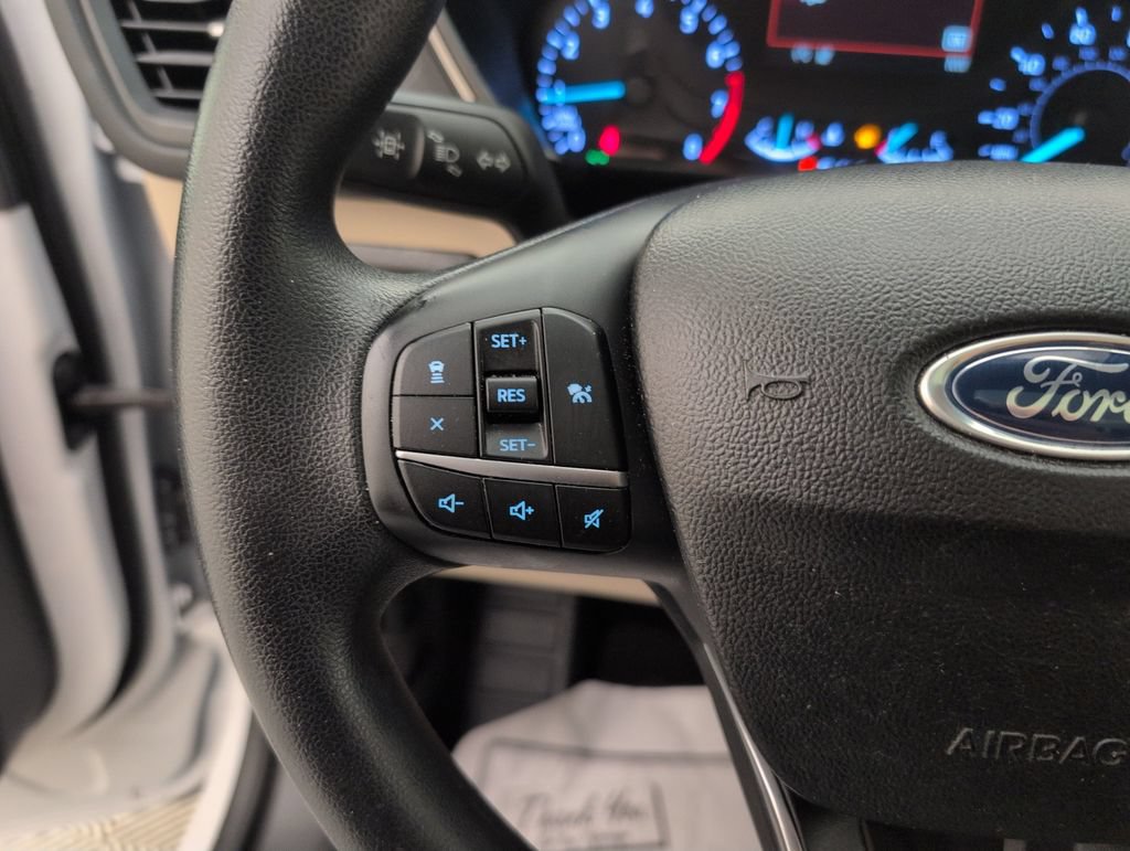 Certified 2020 Ford Escape SE FWD image 37
