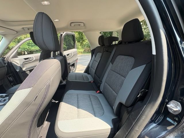 Certified 2023 Ford Bronco Sport Big Bend w/ Convenience Package AWD/4WD image 28