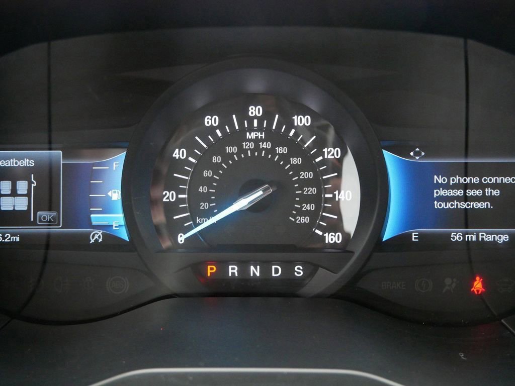 Certified 2022 Ford Edge SEL w/ Convenience Package image 22