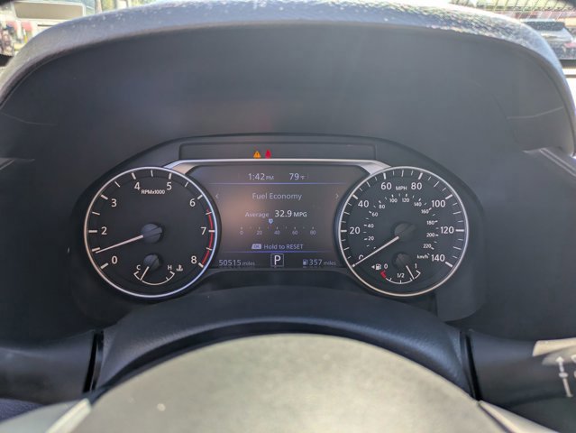 Used 2024 Nissan Altima 2.5 SV image 17