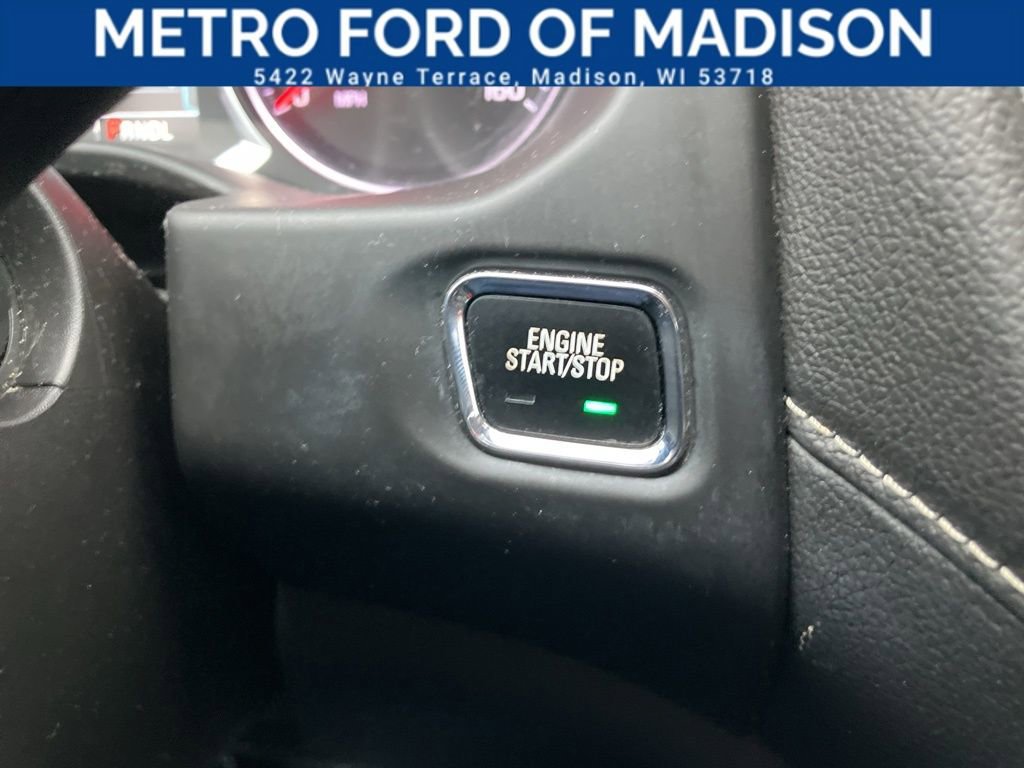 Used 2019 GMC Acadia SLT image 35