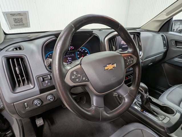 Used 2022 Chevrolet Colorado Z71 image 15