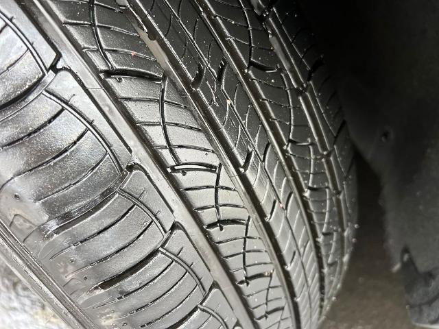 Certified 2024 Ford Edge SEL w/ Convenience Package image 31