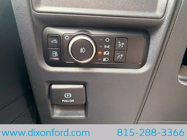 Certified 2024 Ford F150 XLT w/ Mobile Office Package AWD/4WD image 20
