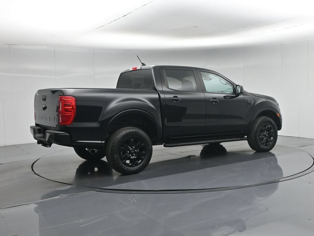 Certified 2023 Ford Ranger XLT w/ Equipment Group 301A Mid RWD image 27