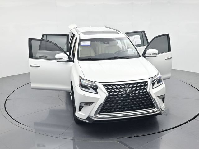 Used 2021 Lexus GX 460 Premium AWD/4WD image 56
