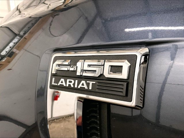 Certified 2022 Ford F150 Lariat w/ Equipment Group 502A High AWD/4WD image 13