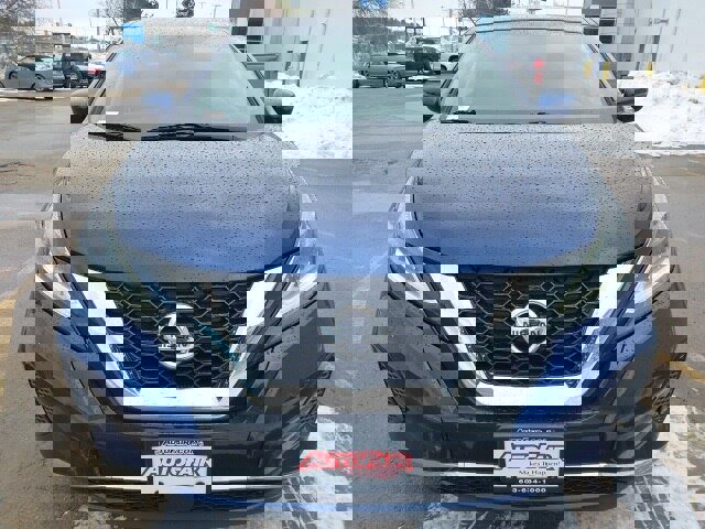 Used 2020 Nissan Murano S image 9