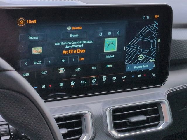 Certified 2025 Ford Mustang Premium image 17