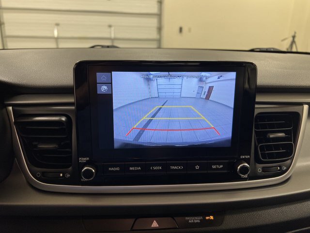Used 2023 Kia Rio S FWD image 14