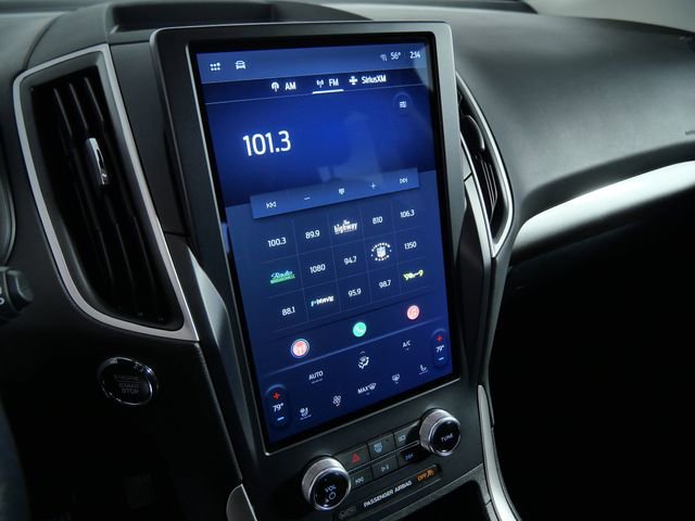 Certified 2024 Ford Edge SEL w/ Convenience Package AWD/4WD image 24
