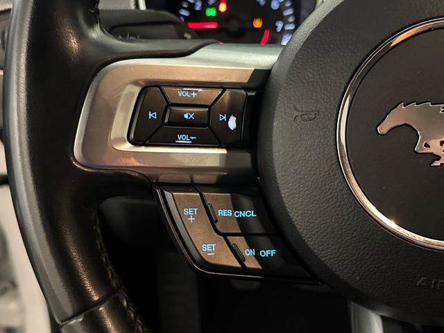 Certified 2022 Ford Mustang GT image 19