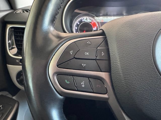 Used 2020 Jeep Cherokee Limited w/ Advanced Safety Group AWD/4WD image 17