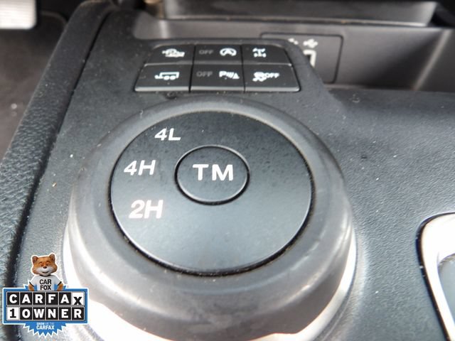 Certified 2019 Ford Ranger Lariat w/ FX4 Off-Road Package AWD/4WD image 27
