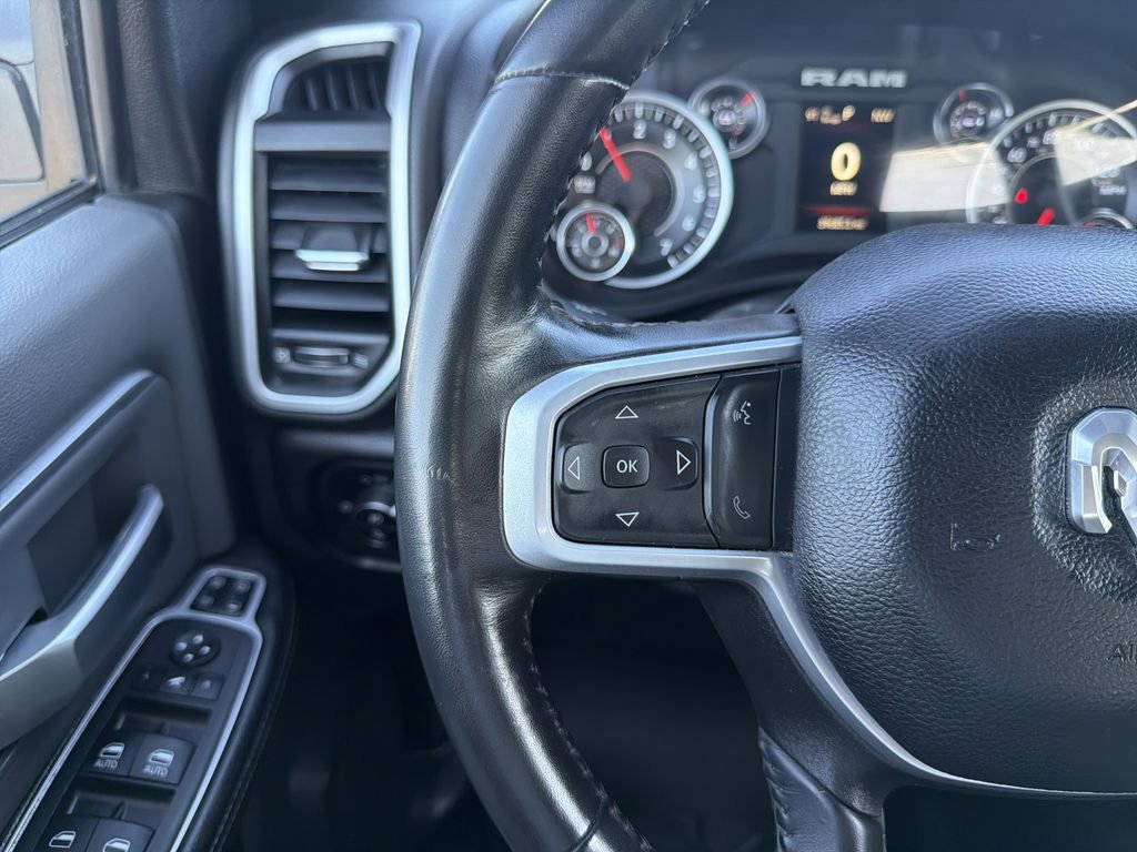 Used 2023 RAM 2500 Big Horn w/ Level 1 Equipment Group AWD/4WD image 26