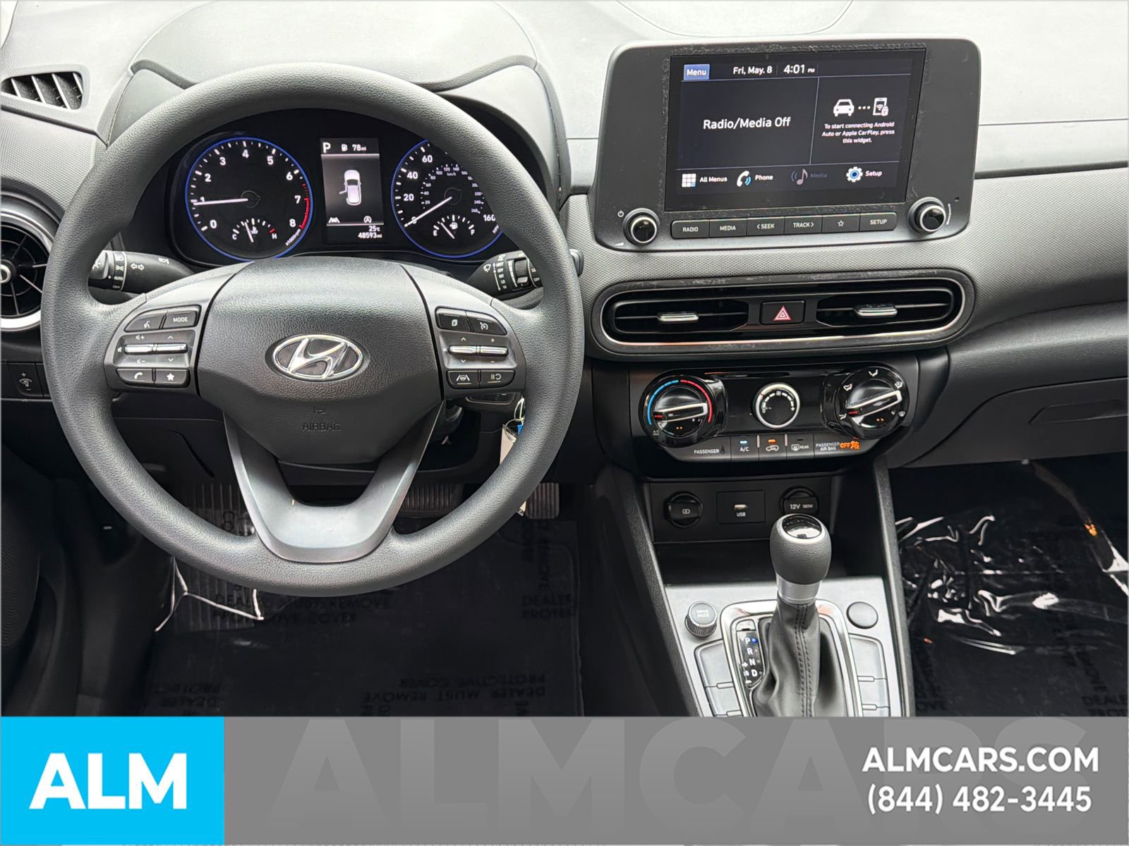 Used 2023 Hyundai Kona SE FWD image 26