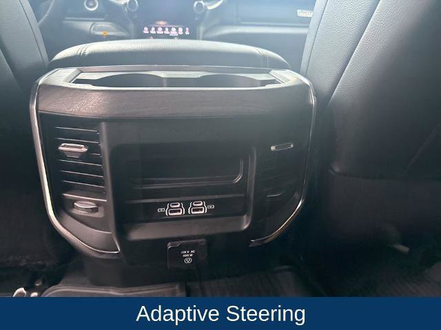 Used 2025 RAM 2500 Laramie w/ Night Edition AWD/4WD image 27