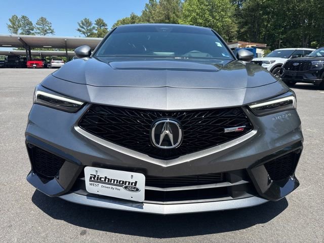 Used 2025 Acura Integra Type S FWD image 8