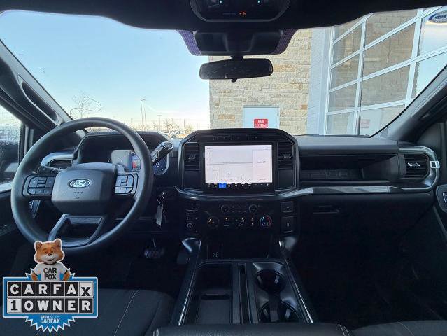 Certified 2024 Ford F150 STX image 27