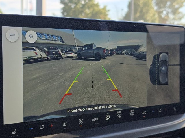 Certified 2023 Ford Escape Active w/ Tech Pack #2 FWD image 31