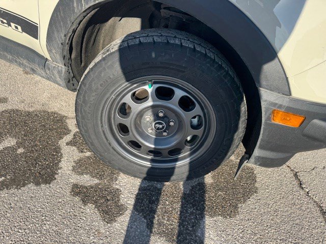 Certified 2024 Ford Bronco Sport Big Bend image 37