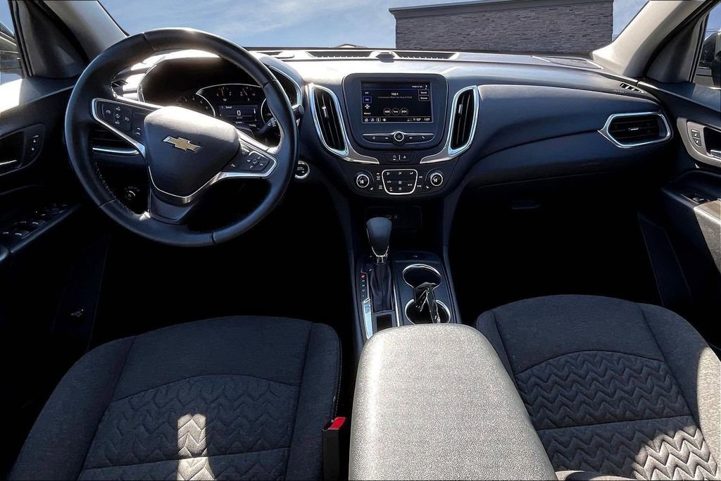 Used 2024 Chevrolet Equinox LT image 7