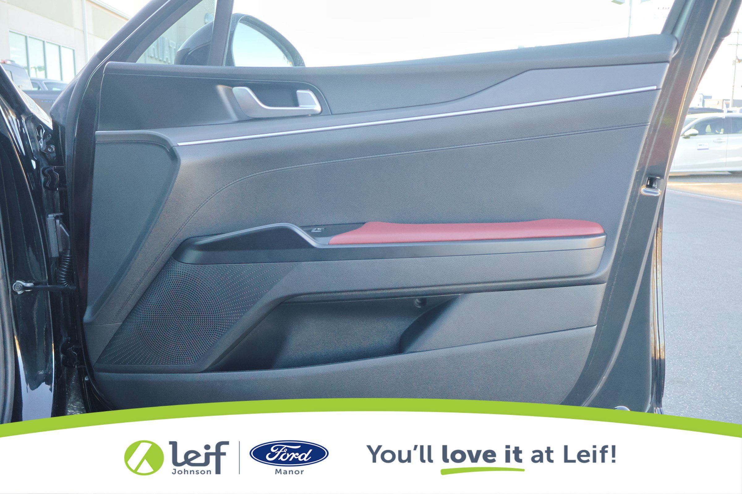 Used 2022 Kia K5 GT-Line w/ GT-Line FWD Premium Package image 33