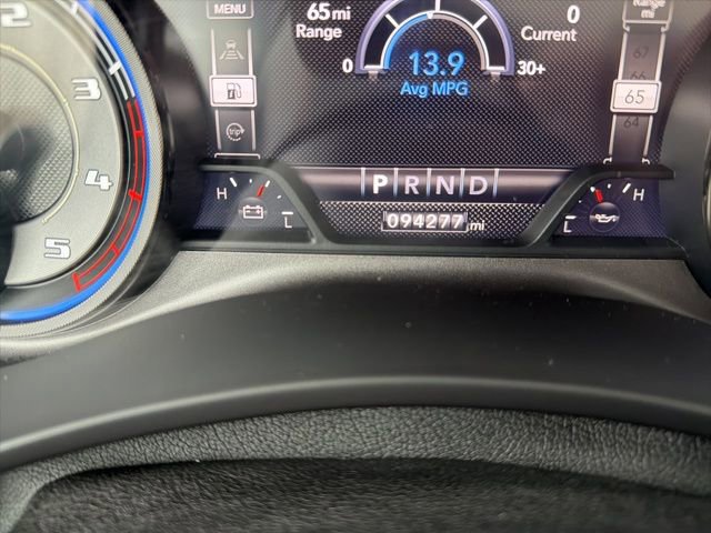 Used 2022 RAM 2500 Limited image 58