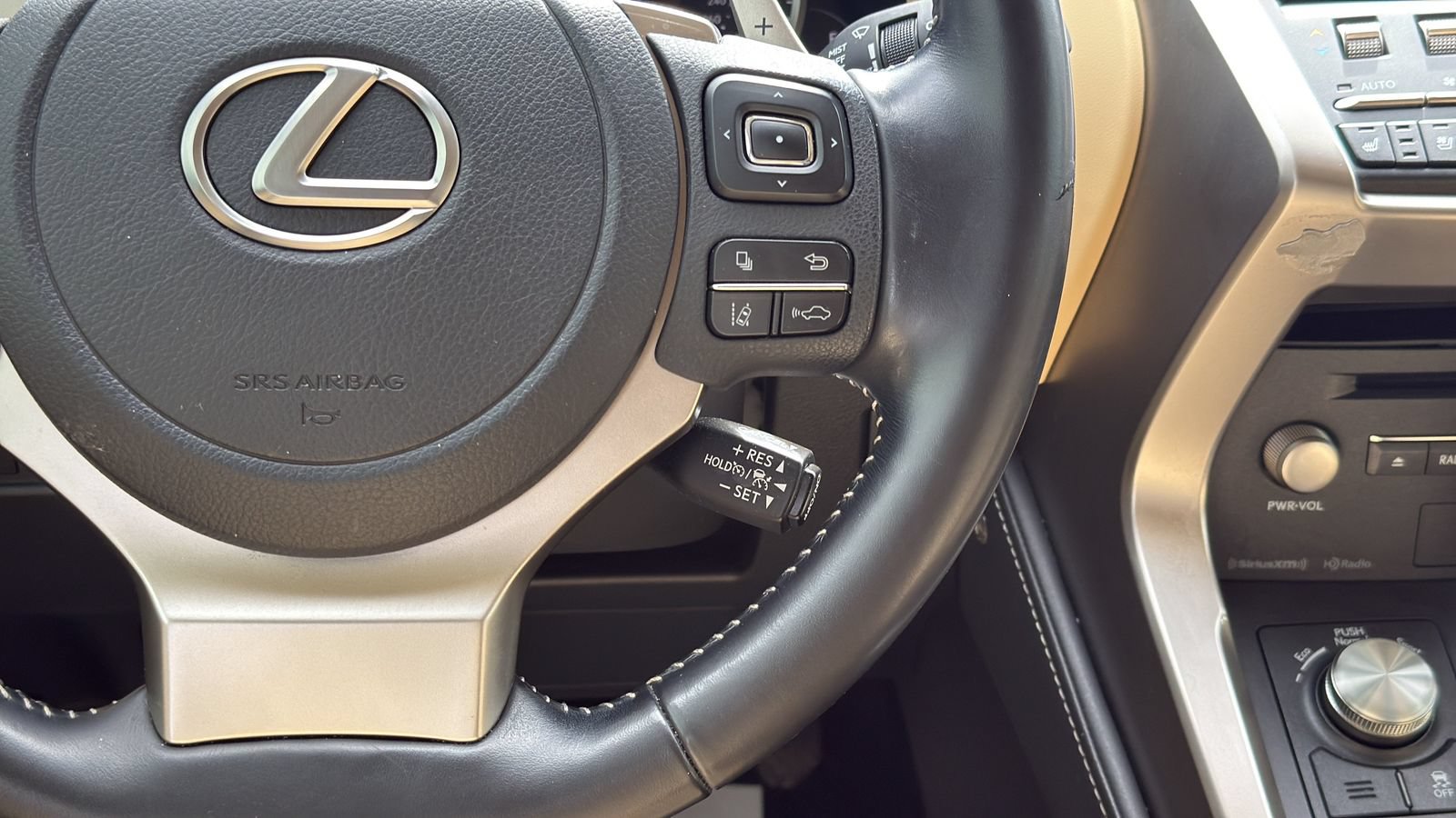 Used 2021 Lexus NX 300 FWD w/ Premium Package image 15