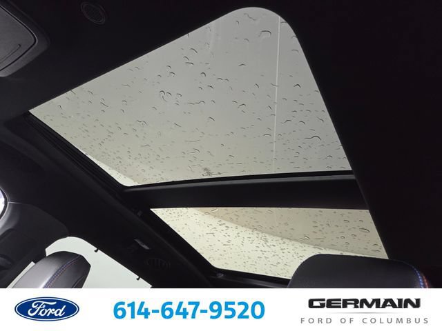 Certified 2023 Ford Explorer ST w/ Technology Package AWD/4WD image 32
