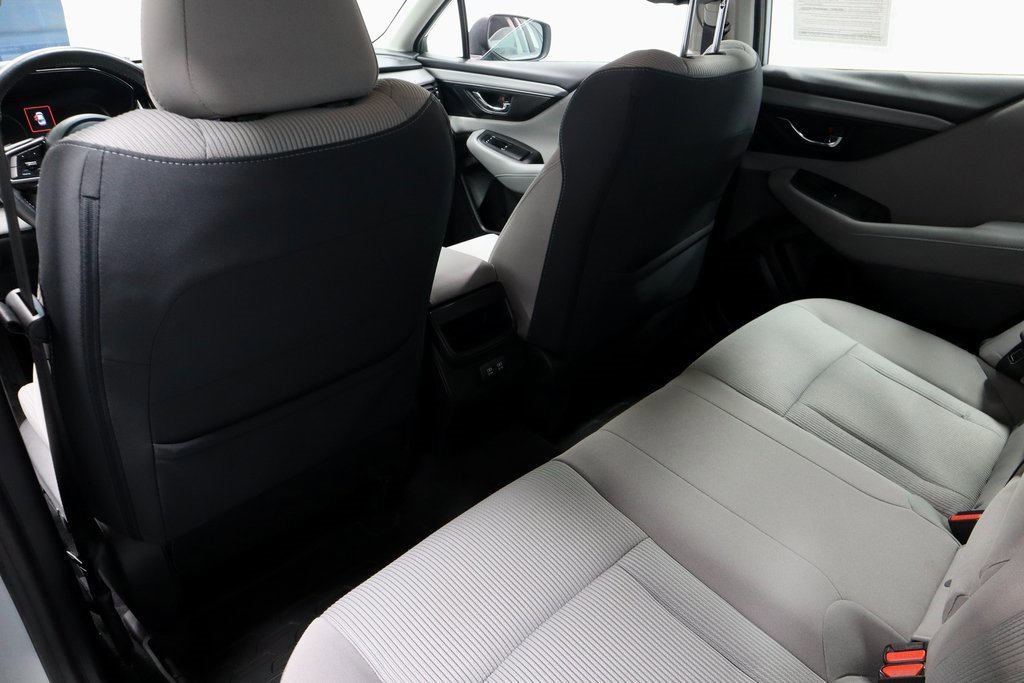 Used 2020 Subaru Legacy Premium image 21