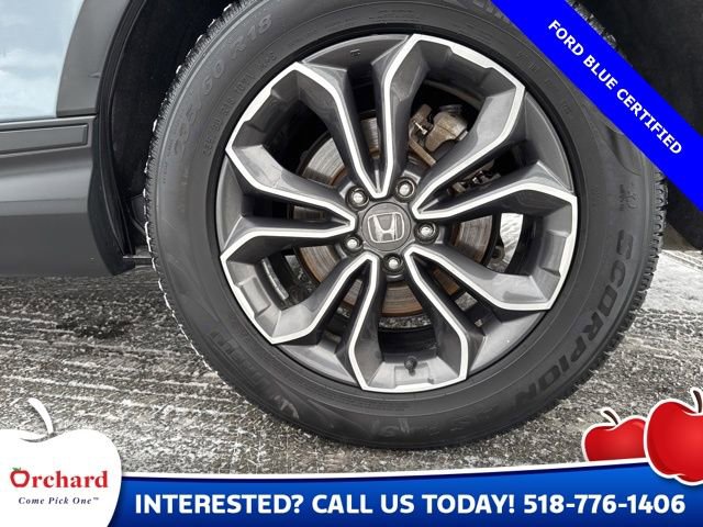 Used 2020 Honda CR-V EX-L image 10