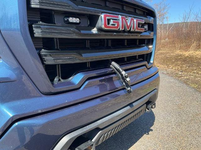 Used 2020 GMC Sierra 1500 Elevation w/ Elevation Value Package AWD/4WD image 21