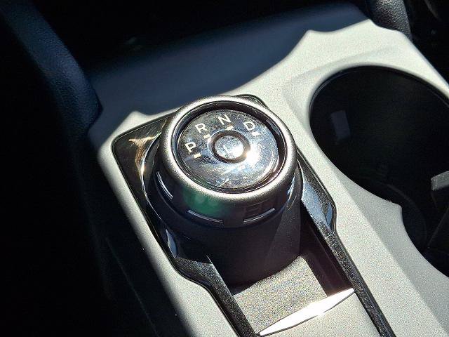 Certified 2023 Ford Bronco Sport Heritage w/ Heritage Convenience Package AWD/4WD image 15