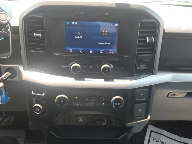 Certified 2022 Ford F150 XLT AWD/4WD image 23