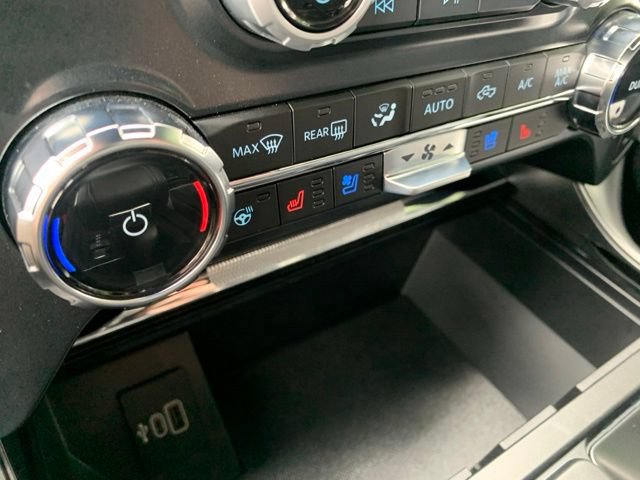 Certified 2026 Ford F150 Lariat AWD/4WD image 24