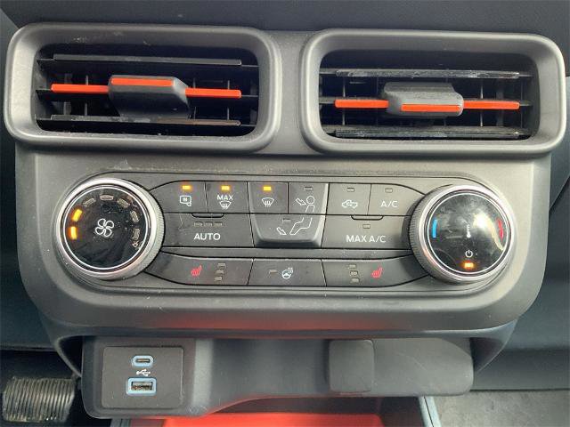 Certified 2023 Ford Maverick XLT w/ Equipment Group 300A Standard image 10