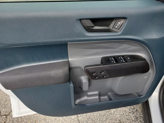 Certified 2025 Ford Maverick XL FWD image 15