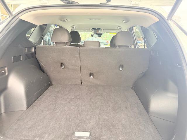 Used 2024 Hyundai Tucson SEL image 34