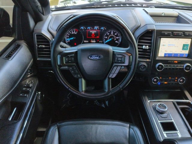 Certified 2021 Ford Expedition Limited RWD image 16