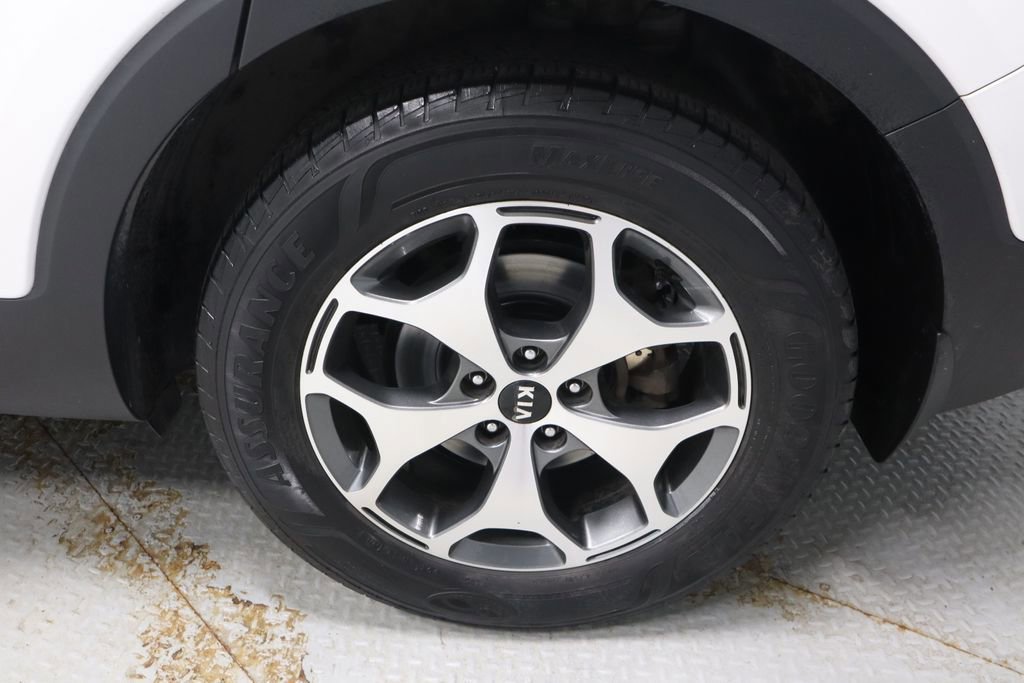 Used 2020 Kia Telluride EX image 20