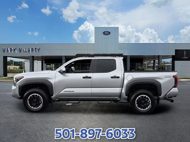 Used 2024 Toyota Tacoma TRD Off-Road AWD/4WD image 2