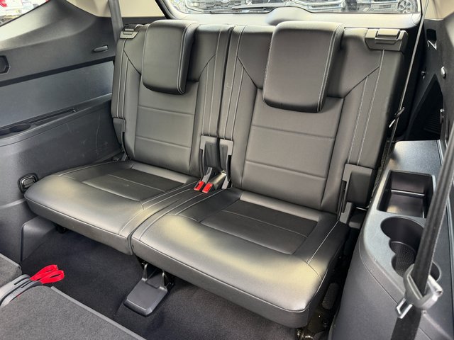 Used 2023 Volkswagen Atlas SE AWD/4WD image 37